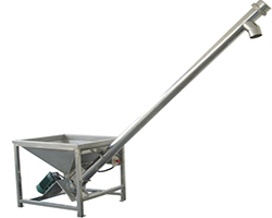 上料機(jī)-輸送機(jī)-提升機(jī)